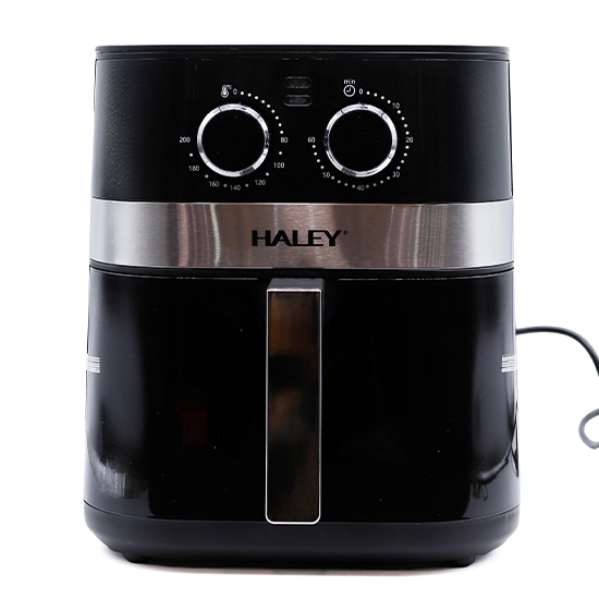 Աէրոգրիլ Haley HY-2515 