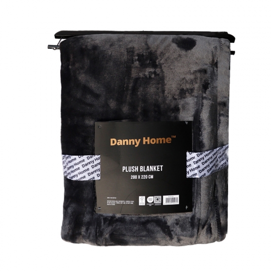 Ծածկոց փափուկ  Danny Home BL08 