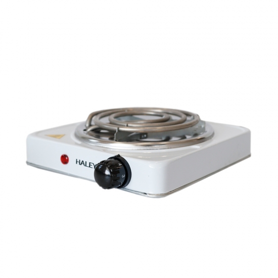 Վառարան էլեկտրական 1տեղ HALEY HY-1898 
