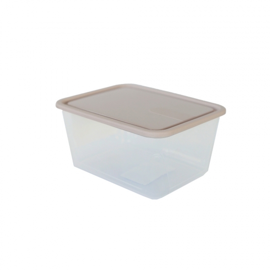 Տարա սննդի Warm Honey/Green Republic SE1103