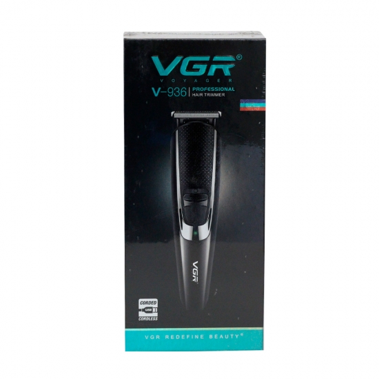 Մազ կտրող սարք VGR 3-8 V-936