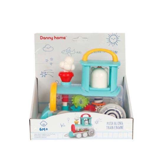 Խաղալիք  Danny Home F9K-7021 