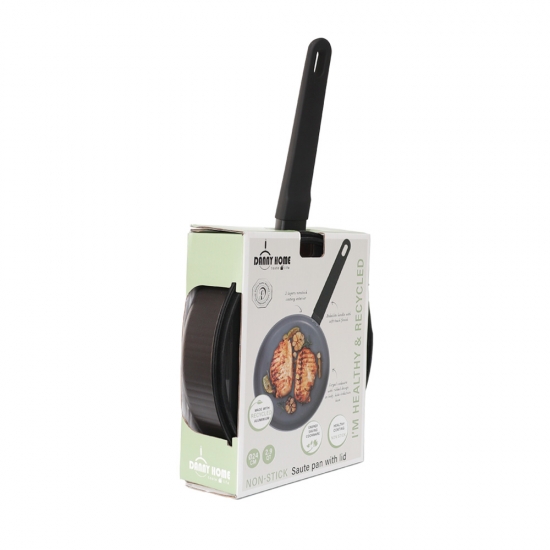 Թավա կափարիչով Danny Home SP007-24 N24  