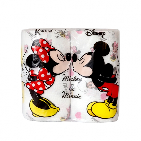 Սրբիչ թղթյա խոհանոցային Kartika  8231 