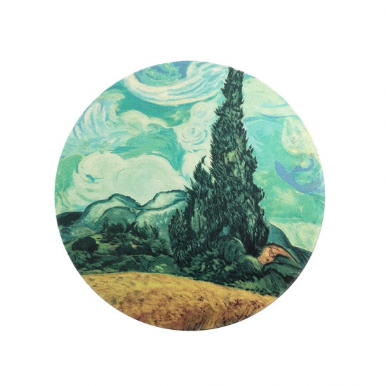 Տակդիր Danny Home կլոր PS-02
