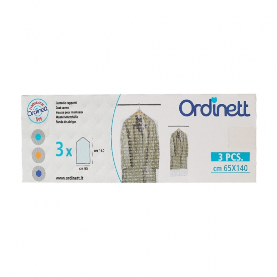 Հագուստի պատյան Ordinett 