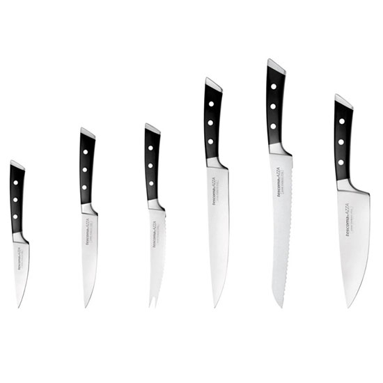 Հավաքածու դանակների Tescoma AZZA 884596 

