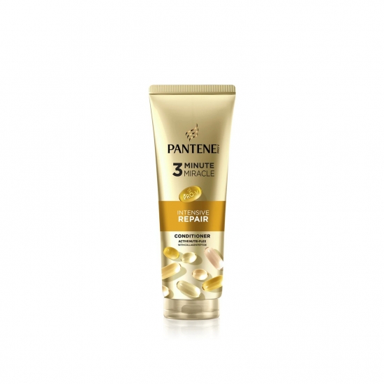 Մազերի բալզամ PANTENE Ինտենսիվ վերականգնում