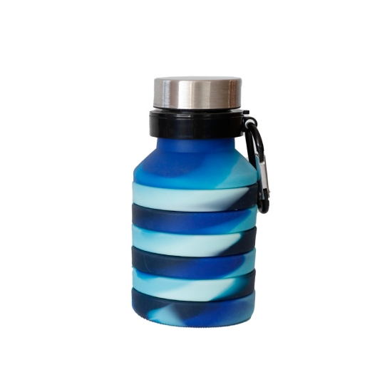 Շիշ ջրի սիլիկոնե բացվող AP-78-10 