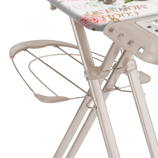 Արդուկի սեղան Nika Валенсия 1 НВ1/1Dobroe utro 