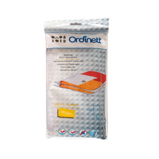 Տոպրակ վակուումային Ordinett  2151 