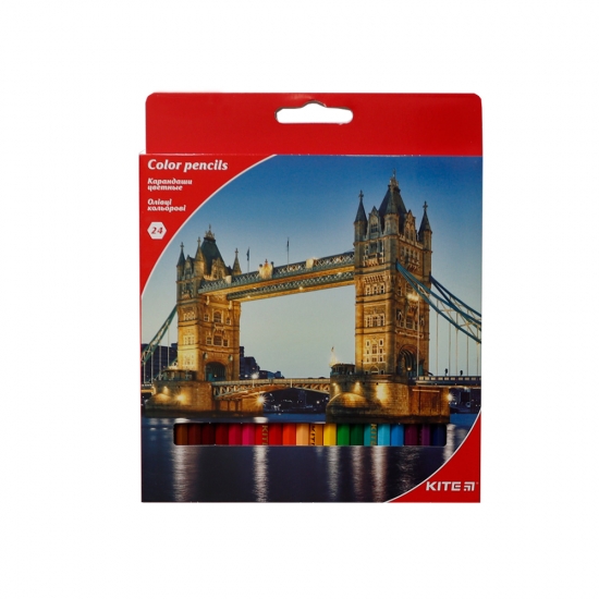 Մատիտ Kite K17-055-2 