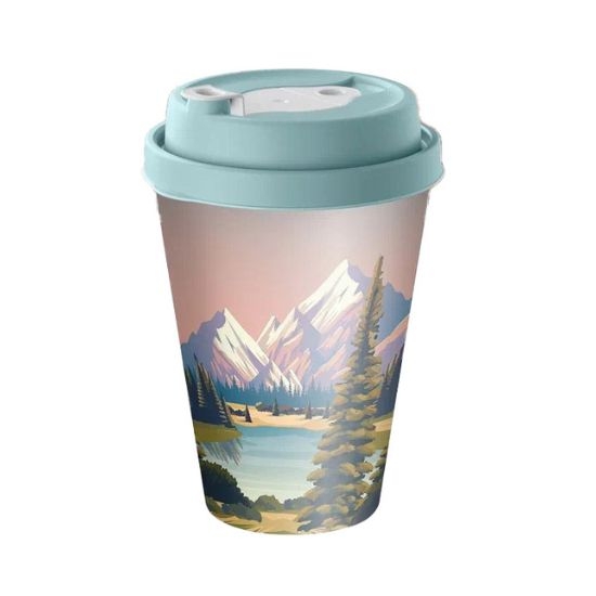 Բաժակ սուրճի Homver 1756/2231334  