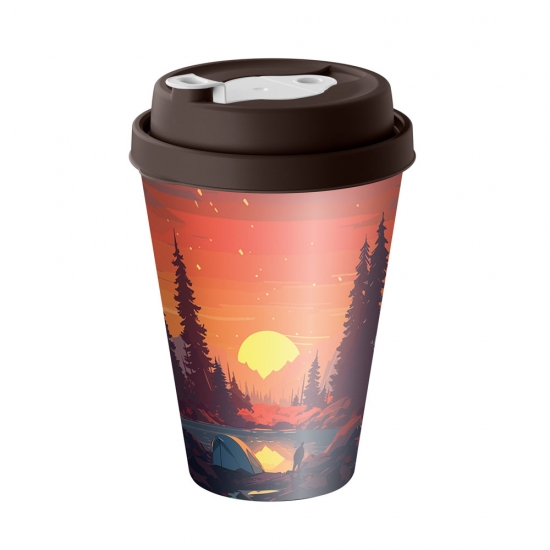 Բաժակ սուրճի Homver 1756/2231334  