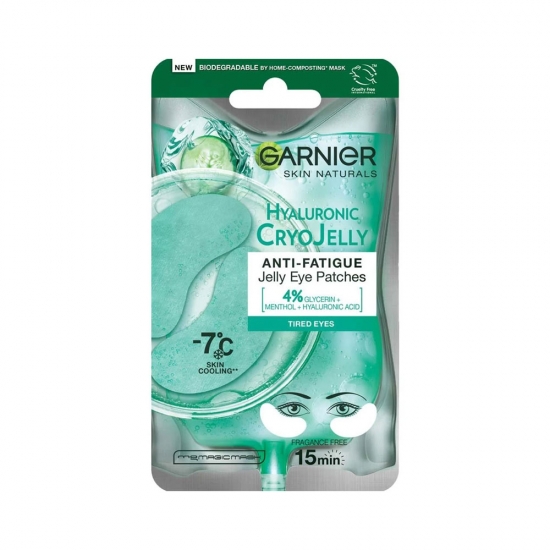 Դիմակ աչքերի շուրջ GARNIER 