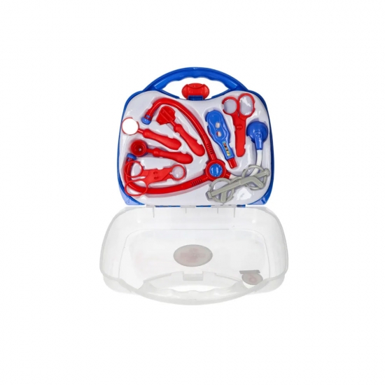 Խաղ  հավաքածու բժշկական պայուսակով Danny Home F9B-1207 