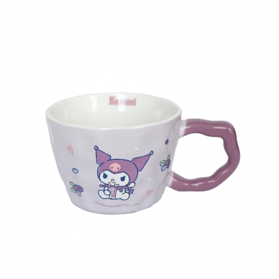 Բաժակ թեյի մանկականկ 3-8 SJ8515-1 
