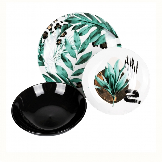 Սպասքի հավաքածու  Samana   5911289