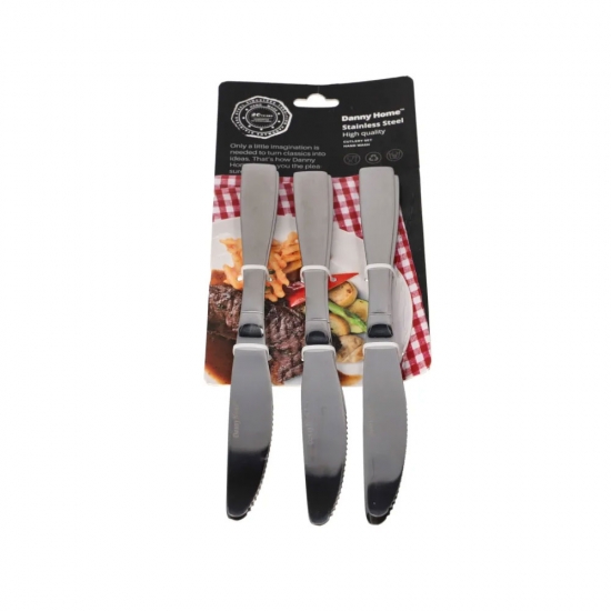 Դանակ  Danny Home H263-1/AA80-DH221/RD263-1 