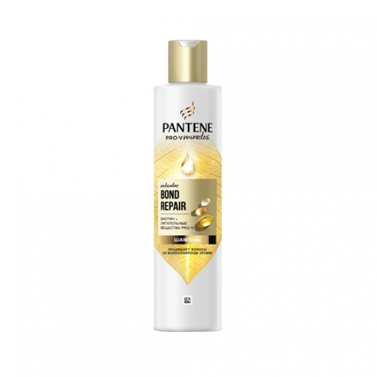 Շամպուն Pantene Pro-V Miracles 