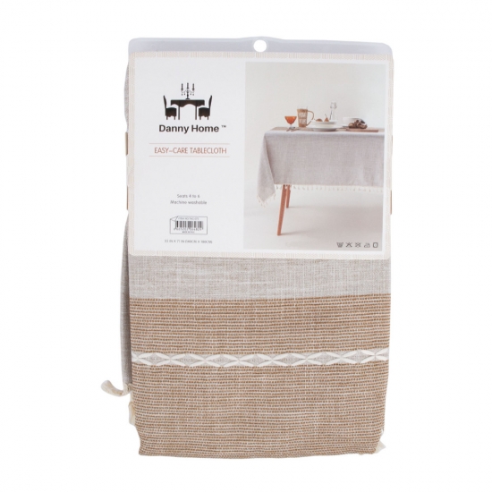 Սփռոց սեղանի կտորե Danny Home TAC-078