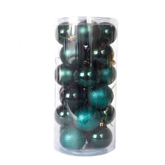 Խաղալիք տոնածառի շառ 6-23/7-34 