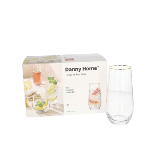 Բաժակ հյութի Danny Home CB02-09 