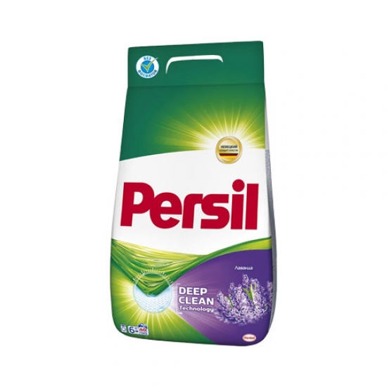 Լվացքի փոշի Persil