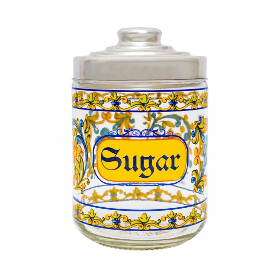 Ապակե տարա   Cerve M86070 