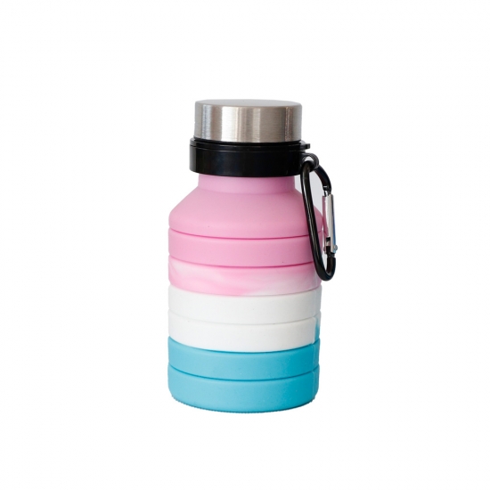 Շիշ ջրի սիլիկոնե բացվող AP-78-10 