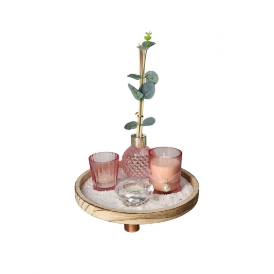 Հավաքածու սենյակային հոտերի Danny Home  AT14-01 