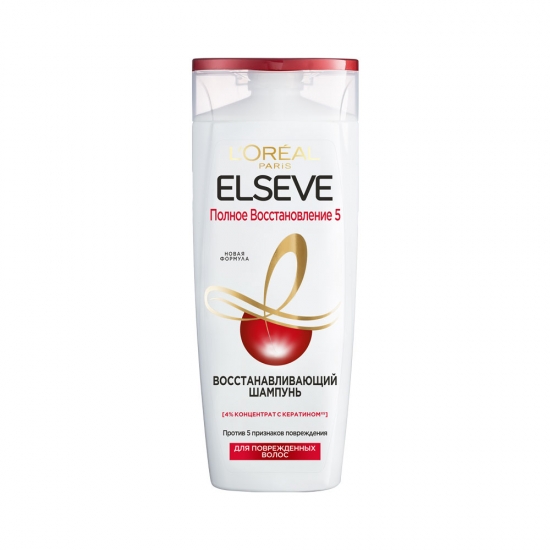 Շամպուն ELSEVE 