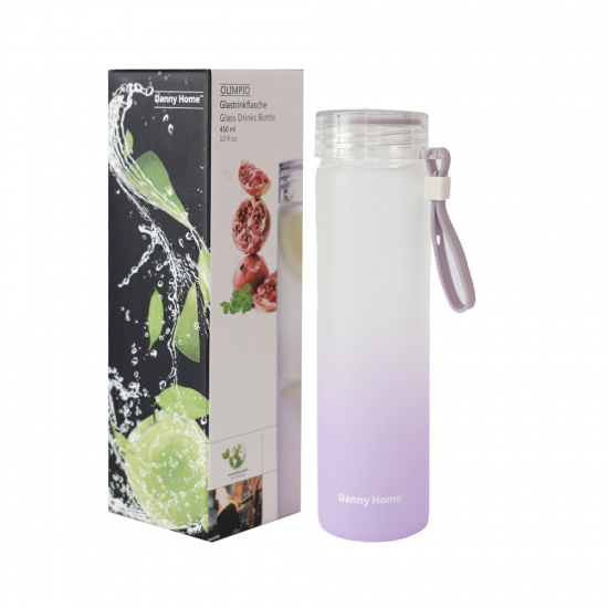 Շիշ Danny Home  YDB01-05 