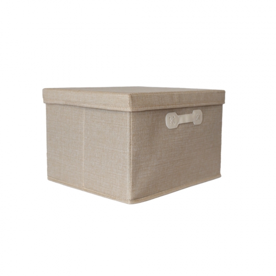 Տուփ-պահոց կտորե 33-4 