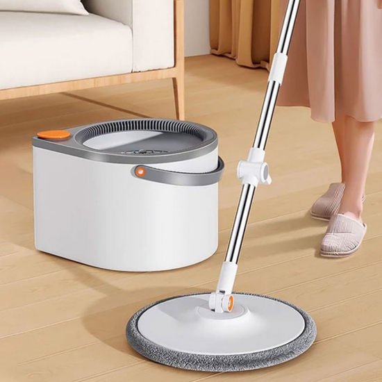 Դույլ/քամիչ/շվաբր Joybos XZTB-S01F3   Mop 