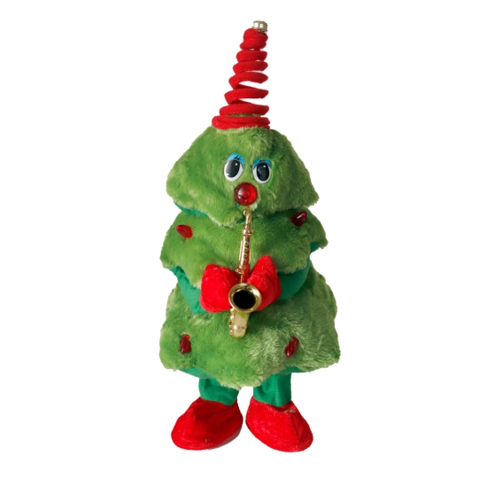 Եղևնի սոճի ձյունով 8-12 YR008B 
