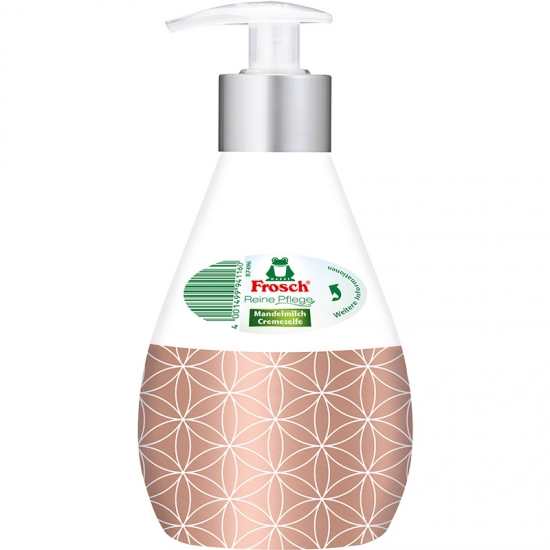 Հեղուկ օճառ Frosch 