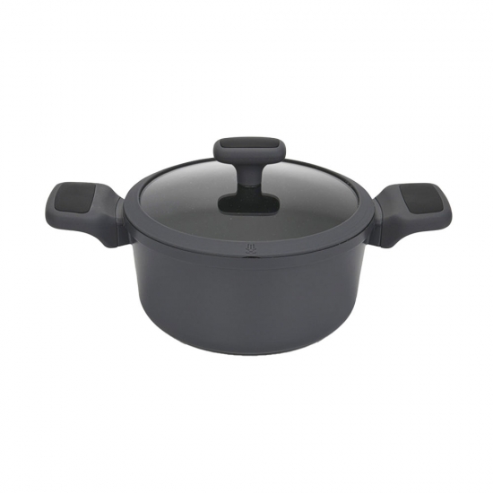 Կաթսա Fissman Titanium Pro 14585  