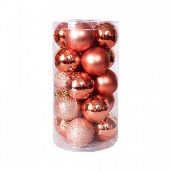 Խաղալիք տոնածառի շառ 6-22/50-35  