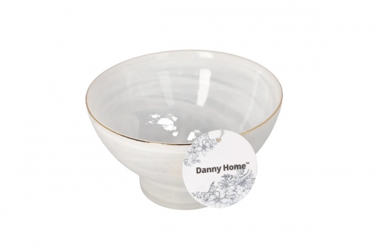 Աղցանաման ապակյա Danny Home WY001