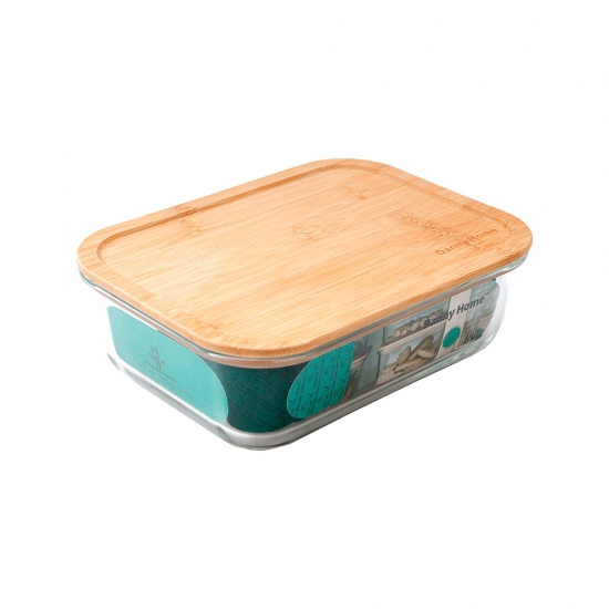 Ապակե տարա  Danny Home BXH003