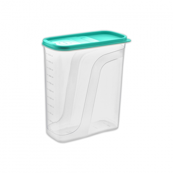 Ձավարեղենի տարա  Poly time 393