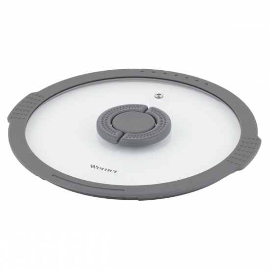 Կափարիչ ապակյա WERNER Imola  51092
