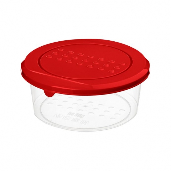 Մթերքի տարա Homver Asti 