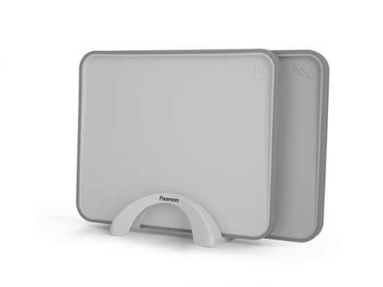 Հավաքածու խոհանոցային տախտակների Fissman 8057  