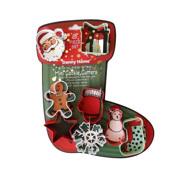 Ձևավորման պարագա թխվածքաբլիթի Danny Home DH3783  