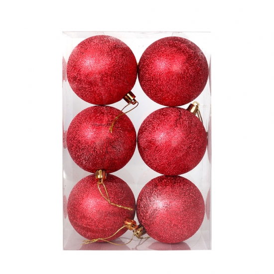 Խաղալիք տոնածառի 54-6 