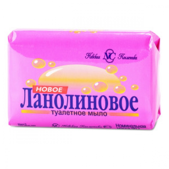 Օճառ Новое NC  Ланолиновое