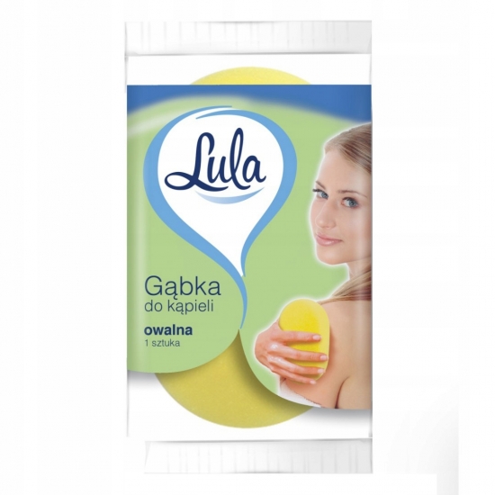 Սպունգ բաղնիքի Anna/Lula 1484