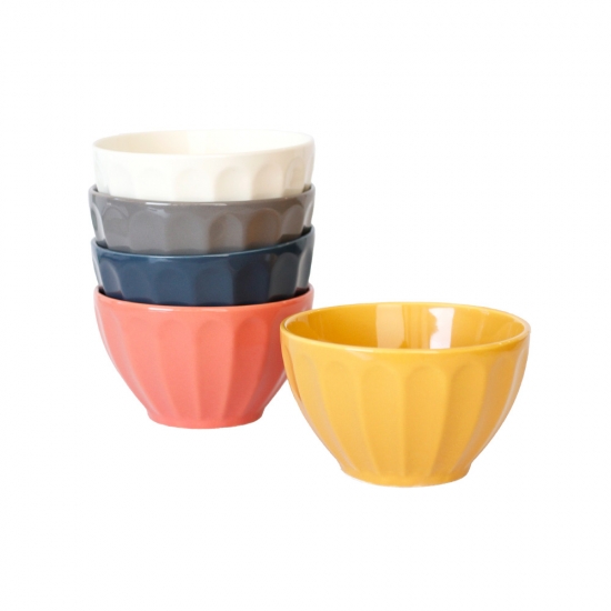 Աղցանաման հրակայուն կերամ Danny Home SE-013 
